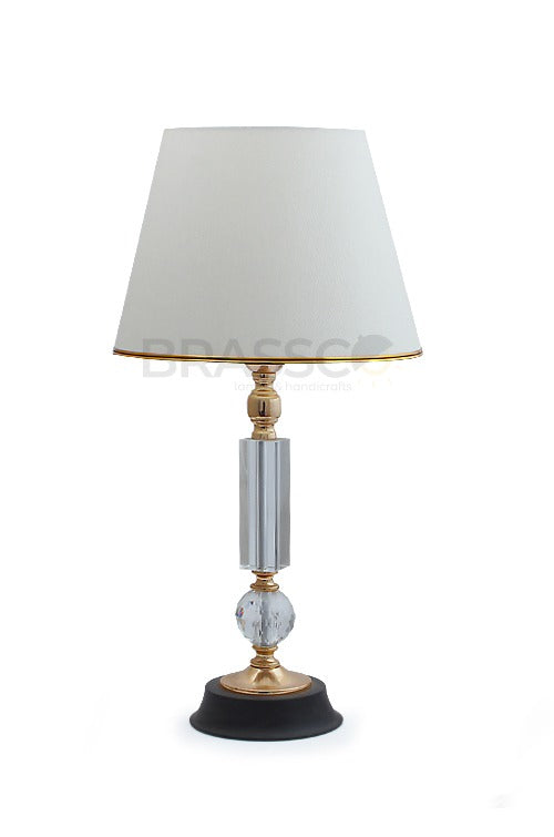 FS'CRSYTAL(PAIR)(TABLE LAMP)