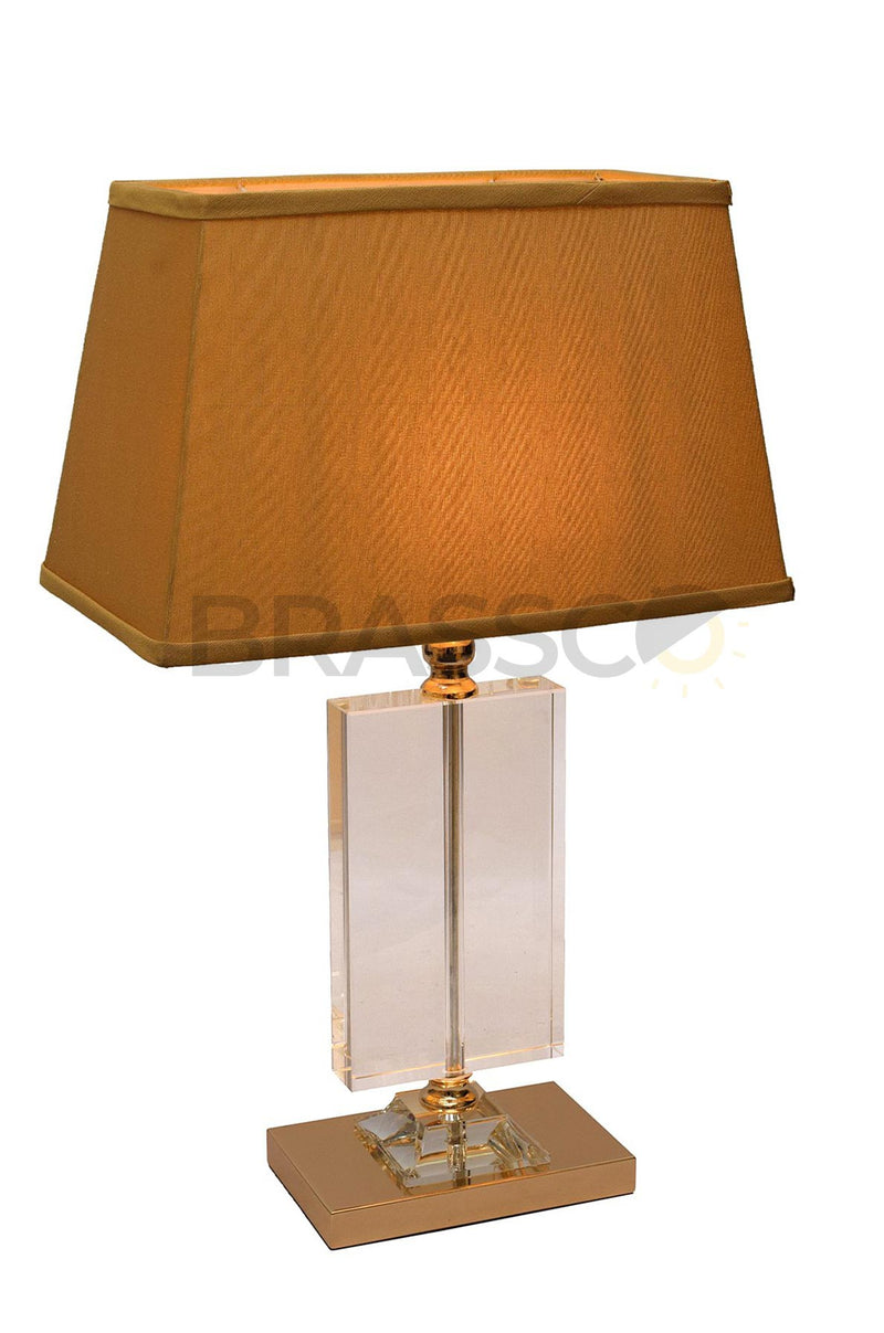 ROYAL CRYSTAL(Pair)(TABLE LAMP)