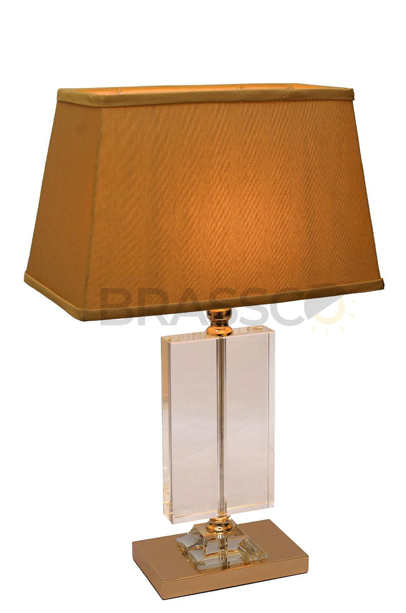 ROYAL CRYSTAL(Pair)(TABLE LAMP)