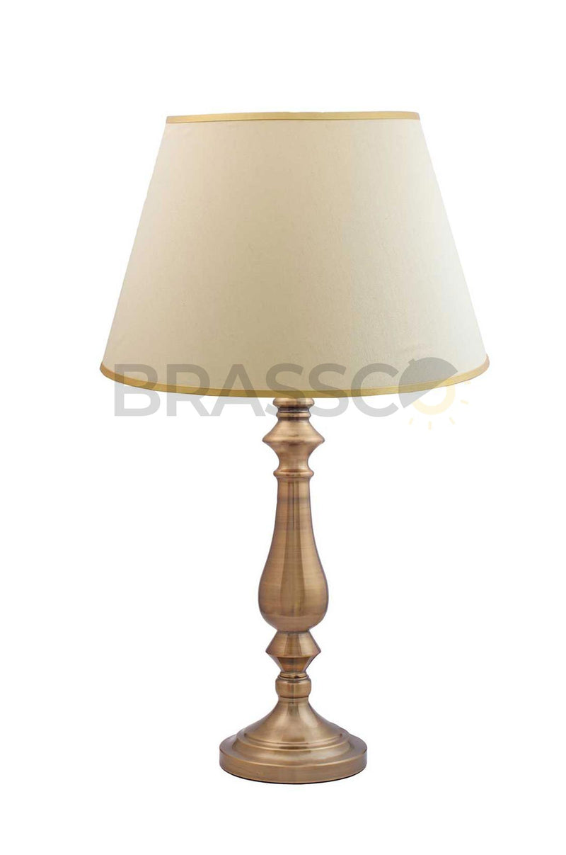 ROMA (Pair)(TABLE LAMP)