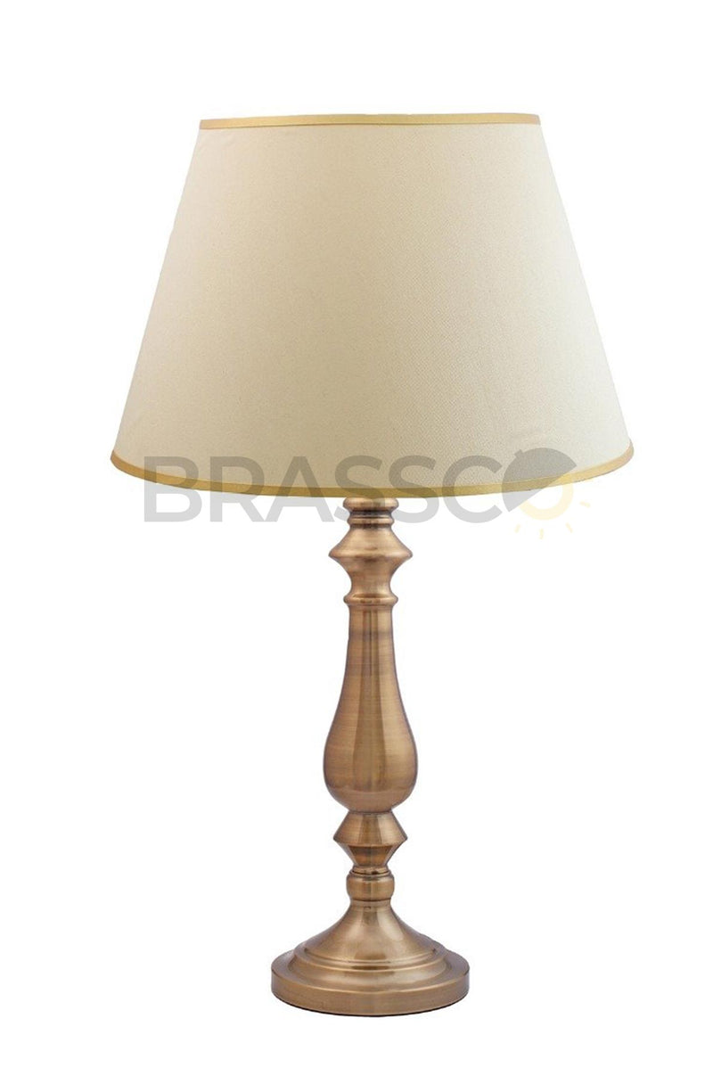 ROMA (Pair)(TABLE LAMP)