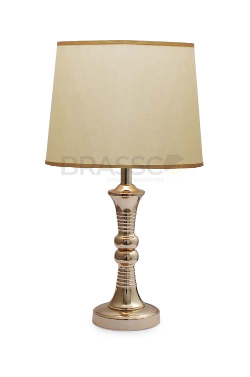 BR'SELF LAMP (Table Lamp)