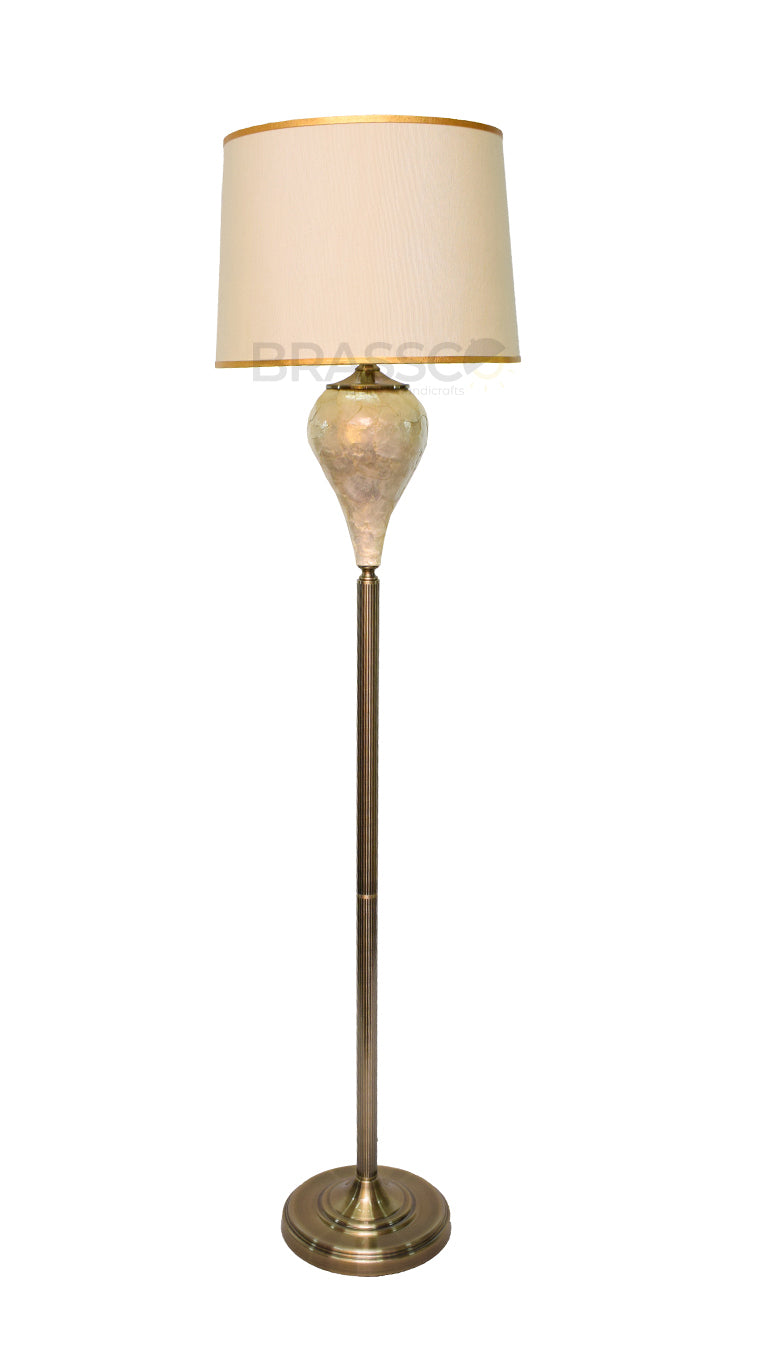 SEAP PEDESTAL(Floor Lamp)