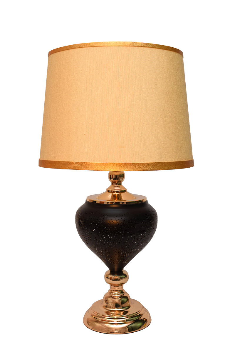 DL SURAHI (PAIR)(TABLE LAMP)