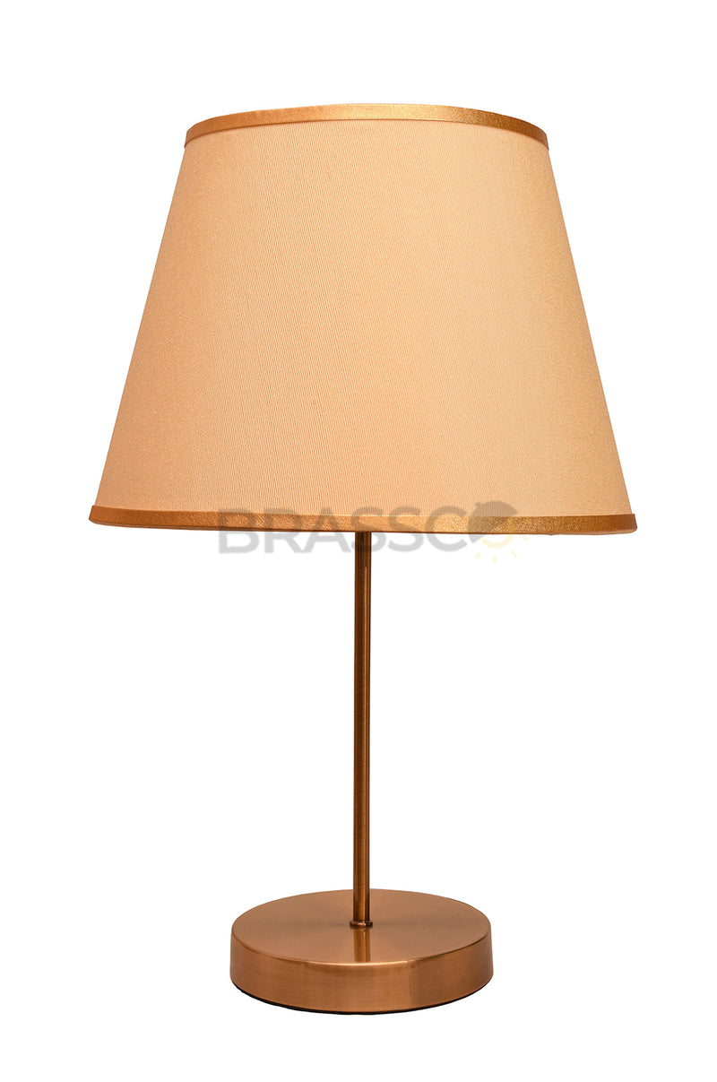 LONG THIN ROD(PAIR)TABLE LAMP