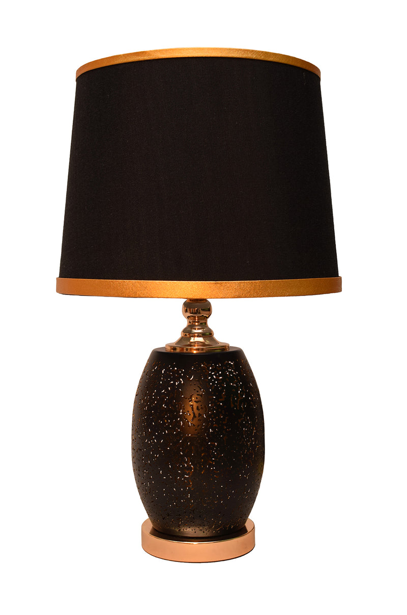 DL OWAL M (PAIR)(Table Lamp)