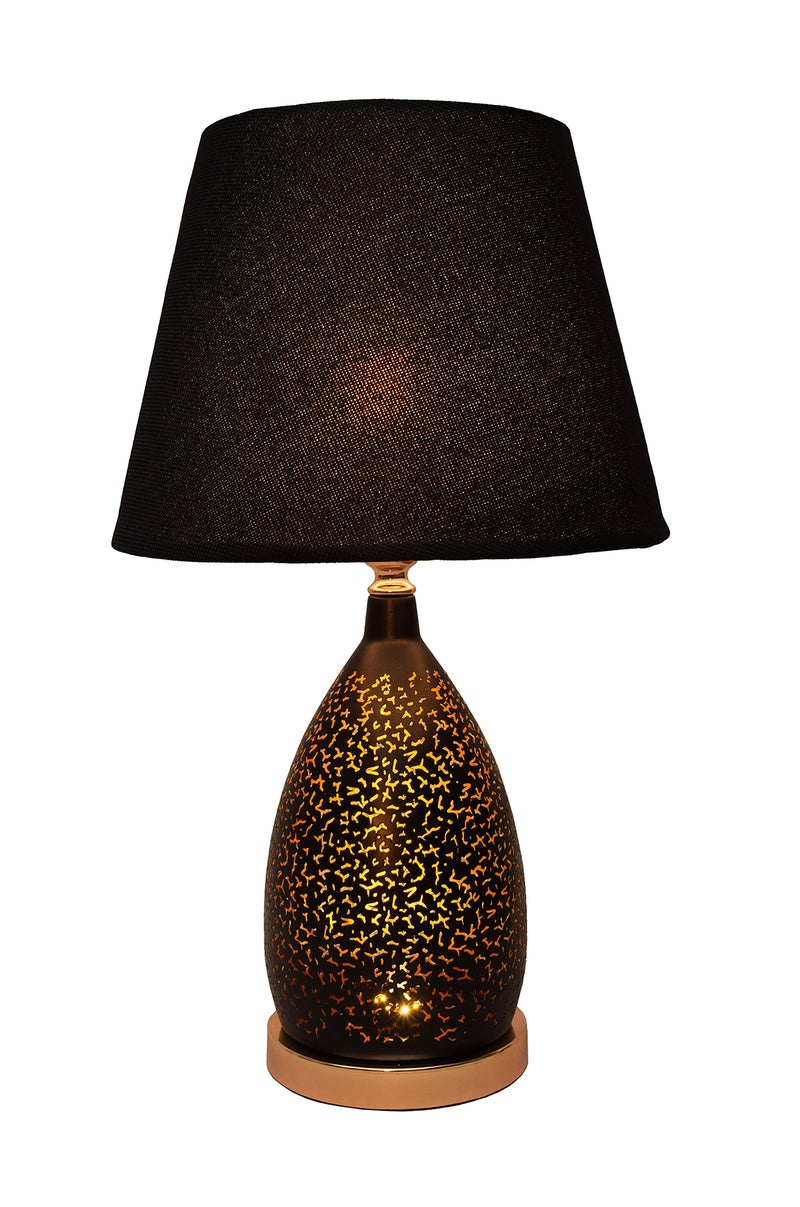 DL B`SURHI (PAIR)(TABLE LAMP)